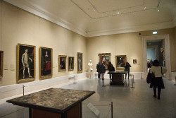 El Prado celebra el 2 de mayo una nueva edici&oacute;n de `El Prado de noche` con Goya, el Tesoro del Delf&iacute;n y pintura flamenca