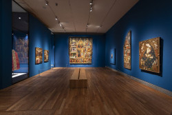 El Prado "ilumina" la relaci&oacute;n de Italia y el g&oacute;tico espa&ntilde;ol en una gran exposici&oacute;n: "Se necesita mucho tiempo y dinero"
