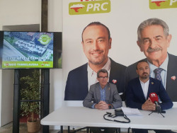 El PRC de Torrelavega iniciará negociaciones para que la ciudad "tenga un gobierno liderado por los regionalistas"