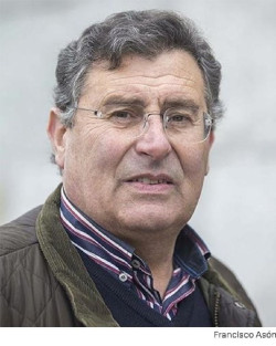 El PRC expedientar&aacute; al alcalde de Ribamont&aacute;n al Mar,Paco As&oacute;n, cuando ha dicho que se va