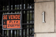 El precio de la vivienda usada se encarece un 7,7% interanual en agosto, seg&uacute;n Hogaria
