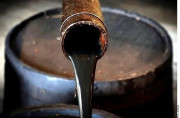 El precio del petr&oacute;leo Brent baja de 76 d&oacute;lares y toca m&iacute;nimos desde el comienzo de la guerra de Ir&aacute;n