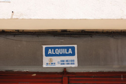 El precio medio del alquiler sube un 9,45% interanual en julio, hasta los 14,82 euros por metro cuadrado