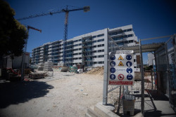 El precio medio del suelo urbano en Cantabria aument&oacute; un 23% al cierre de 2025, seg&uacute;n Vivienda