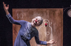 El Premio MAX `La estaci&oacute;n para&iacute;so` y el concierto `El para&iacute;so y la peri`, el s&aacute;bado 5 en el Palacio de Festivales