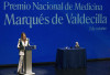 El Premio Nacional de Medicina Marqués de Valdecilla tendrá continuidad con una segunda edición en 2026