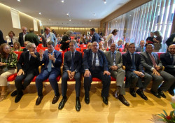El presidente de la AECC alerta de que han crecido un 80% los cánceres en personas menores de 50 años desde los años 90