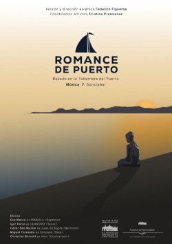 El presidente de la APS, D&iacute;az contrata un espect&aacute;culo l&iacute;rico teatral para actuar en el Palacete.