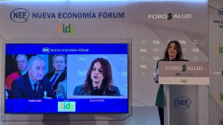 El presidente de los m&eacute;dicos pide que el nuevo ministro de Sanidad lidere un Pacto de Estado