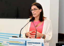 El presupuesto del Ayuntamiento de Santander 2026 aumenta un 5%, hasta los 265 millones