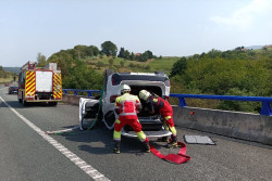 El presupuesto para seguridad y emergencias aumentará un 27% en 2026 y superará por primera vez los 30 millones