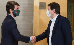 El progreso circula por la derecha. Por Jesús Salamanca Alonso