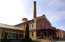 El proyecto de rehabilitaci&oacute;n de La Lechera costar&aacute; 9 millones de euros y podr&iacute;a iniciarse en enero