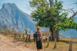 El proyecto europeo HIKE4ALL impulsar&aacute; un Camino Lebaniego m&aacute;s inclusivo en septiembre