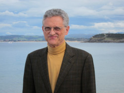 El psiquiatra e investigador Luis Rojas Marcos recibir&aacute; el IX Premio de Salud Mental Padre Menni