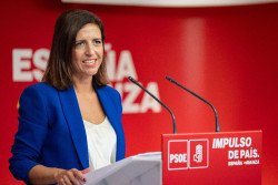 El PSOE avisa a Feijóo que tendrá que explicar en el Congreso lo que pasó el día de la dana cuando Sánchez tiene que explicar las "cosas" de su mujer y su ex super ministro Abalos