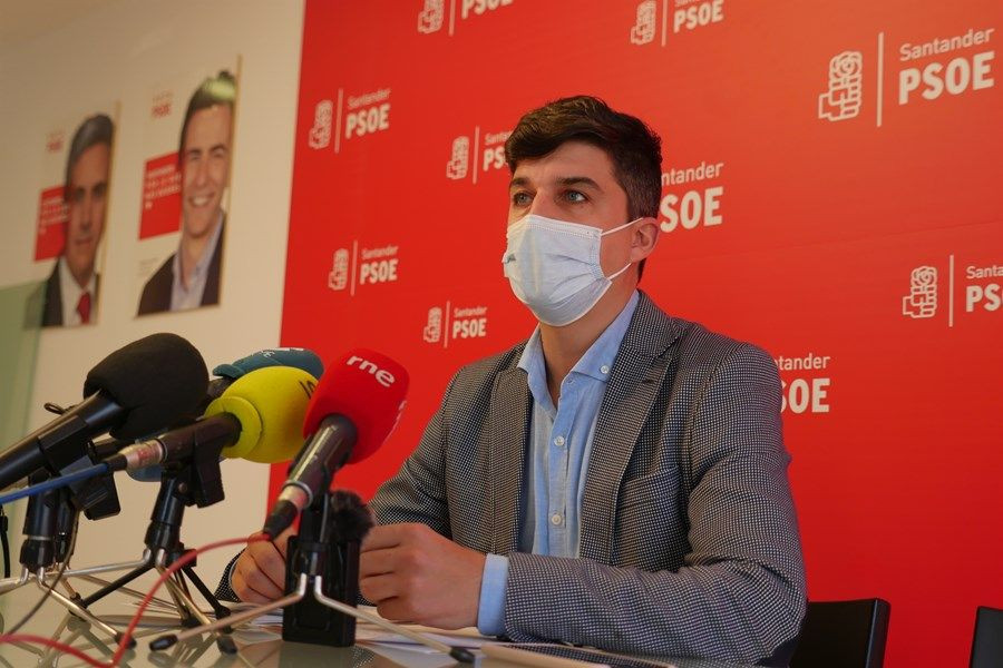 El PSOE con serias dudas que la alegación de -emergencia-empleada por ...