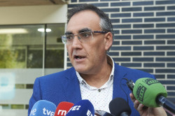 El PSOE denuncia que Cantabria será en 2026 "la única" CCAA que no va a tener MIR de Emergencias