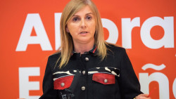  El PSOE expulsar&aacute; a la edil del Ayuntamiento de Guriezo que ha presentado la moci&oacute;n de censura "sin autorizaci&oacute;n" del partido