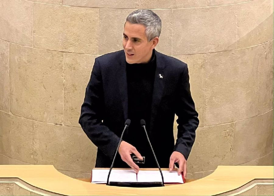 El PSOE llevará al Parlamento un error cometido en Camargo para montar ...