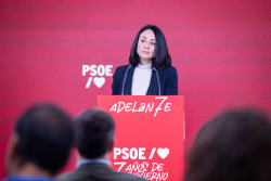 El PSOE metido de lleno en una financiaci&oacute;n ilegal del partido