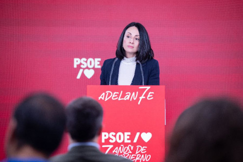 El PSOE metido de lleno en una financiaci&oacute;n ilegal del partido