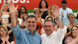 El PSOE no remonta en Andalucía. Por Jesús Salamanca Alonso