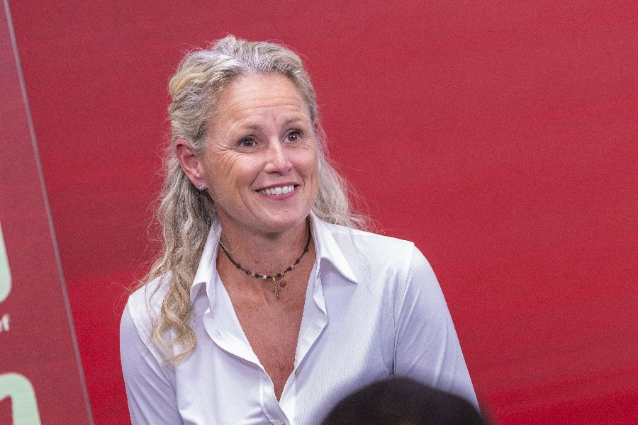 El PSOE no se querella contra Leire Diez