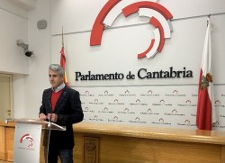 El PSOE pedirá en el Pleno la reprobación de Pascual por el "caos" sanitario para que se moje el PRC