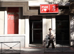 El PSOE pide a la AN que aclare si reclama todos los pagos en metálico entre 2017 y 2024 o solo los investigados