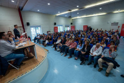 El PSOE presentar&aacute; una enmienda a la totalidad al proyecto de Ley de Vivienda de Cantabria