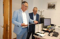 El PSOE registra una iniciativa para extender el complemento de atención continuada a todos los sanitarios