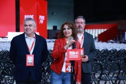 El PSOE sanchista  expectante de lo que salga de la declaración de Lobato y de su movil