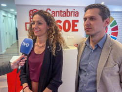 El PSOE ve el acuerdo PP-PRC "un nuevo cheque en blanco para desmantelar servicios p&uacute;blicos"