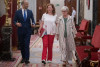 El PSOE y Sumar impiden que el Congreso vote las enmiendas de PP y Junts que exigen elecciones