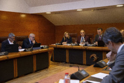 El puente Requejada-Suances costará 187,8 millones, con 26 años de mantenimiento y licitación "inmediata" de las obras