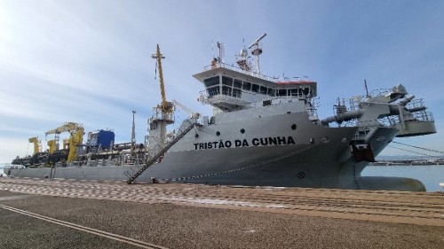 El Puerto inicia hoy los trabajos de dragado en la bahía de Santander -sin estudios previos- de los daños que pueden sobrevenir