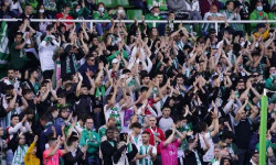El Racing abre hoy la renovaci&oacute;n de los abonos 2026-2027 en su regreso a Primera