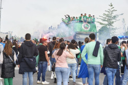 El Racing celebrar&aacute; el ascenso con una fiesta en el estadio