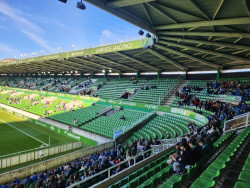 El Racing ya tiene 10.000 abonados para la temporada 2024-2025