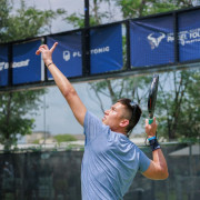 El Rafa Nadal Academy P&aacute;del Tour by Playtomic culminar&aacute; en Nueva York su primera edici&oacute;n en Estados Unidos