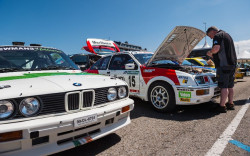 El Rallye Festival de Hoznayo 2026 abrir&aacute; sus inscripciones este lunes