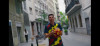 El rapero Swit Eme lanza `Yo soy espa&ntilde;ol`, la canci&oacute;n para apoyar a `La Roja` en el Mundial de f&uacute;tbol