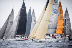 El RCNS trabaja para la Regata Rey Juan Carlos I - El Corte Ingl&eacute;s "cobre un mayor inter&eacute;s internacional"