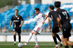 El Real Madrid de Mourinho golea al Legan&eacute;s en su segundo amistoso
