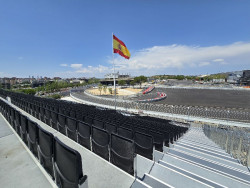El Real Madrid se suma como `Local Event Supporter` al GP de Espa&ntilde;a de F&oacute;rmula 1