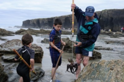 El rede&ntilde;o y los  "peque&ntilde;ines"