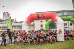 El Reinosa Trail 3 Fuentes se disputar&aacute; este domingo