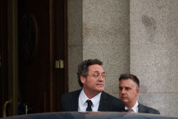 El relato de hechos por el que el Supremo condena al fiscal general: Filtración "directa o a través de un tercero"