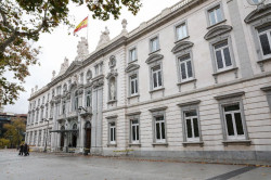 El reto del TS en 2023: estudiar el impacto de la reforma penal en el `procés` y fijar doctrina por el `solo sí es sí`